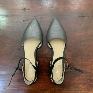 CL by Laundry shoes